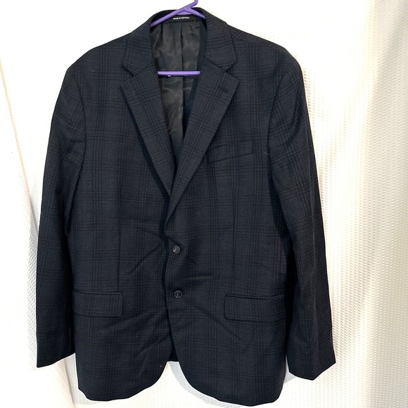 Kenneth cole awearness sport coat sale